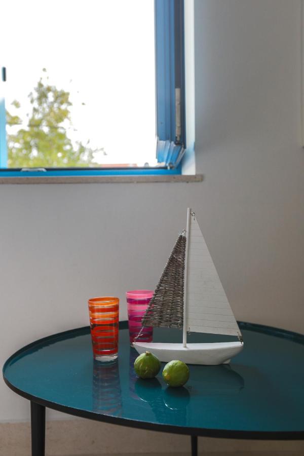 Hvar Old Dalmatian House Junior Suite - Deck 3 Hvar Town Eksteriør billede